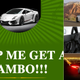 Illustration for article titled This Guy Wants You To Buy Him A Lamborghini